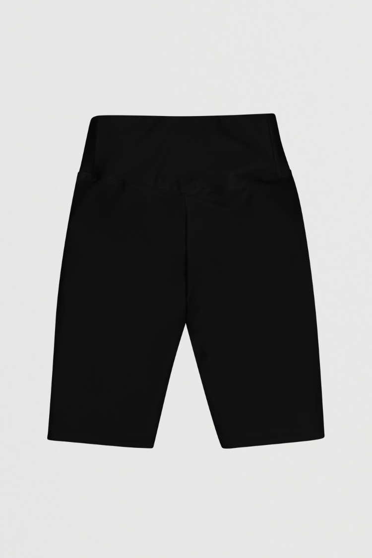 biker shorts short leggings women's short leggings yoga legging 1