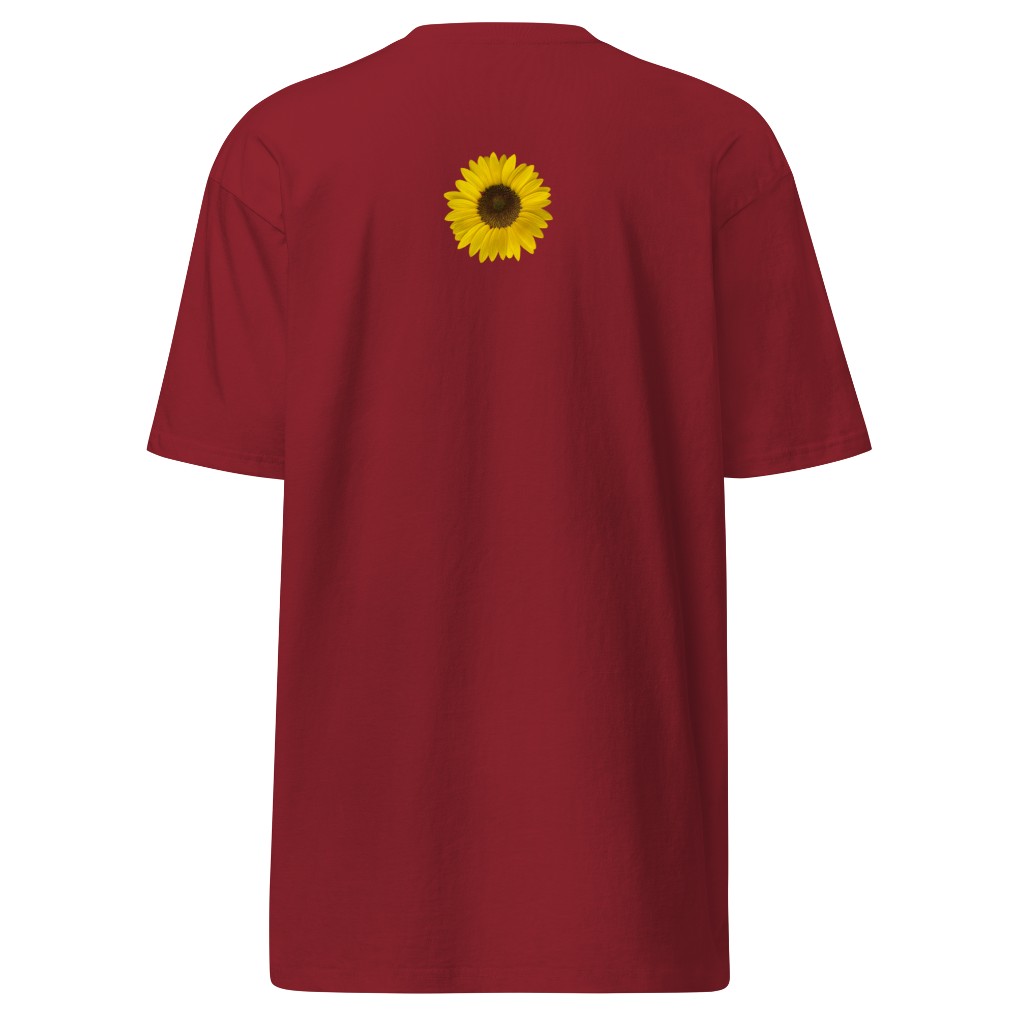 SUNBLOOM t-shirt