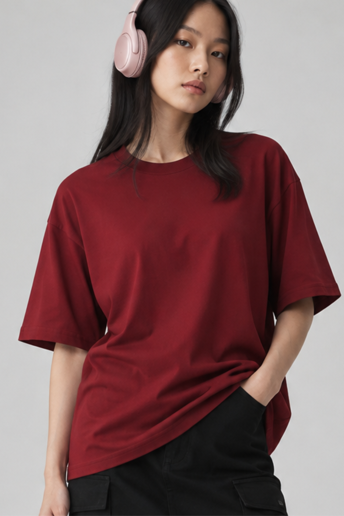 เสื้อยืด SUNBLOOM 