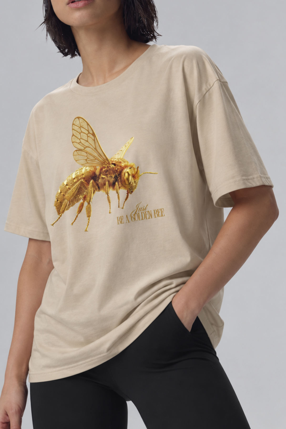 เสื้อยืด B.A.B